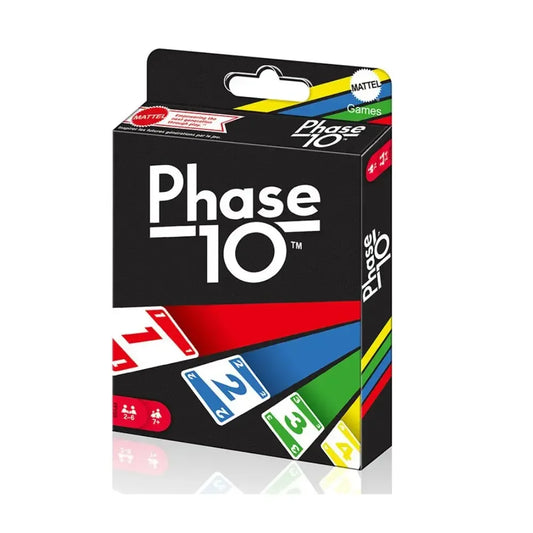 Phase 10