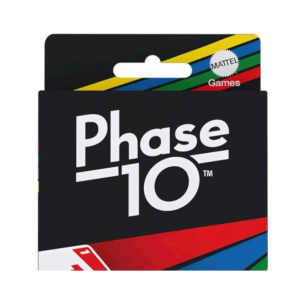 Phase 10