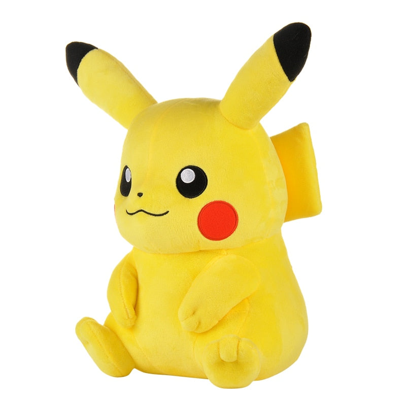 POKEMON Original Plush Toy - headwatergames