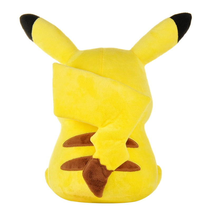 POKEMON Original Plush Toy - headwatergames